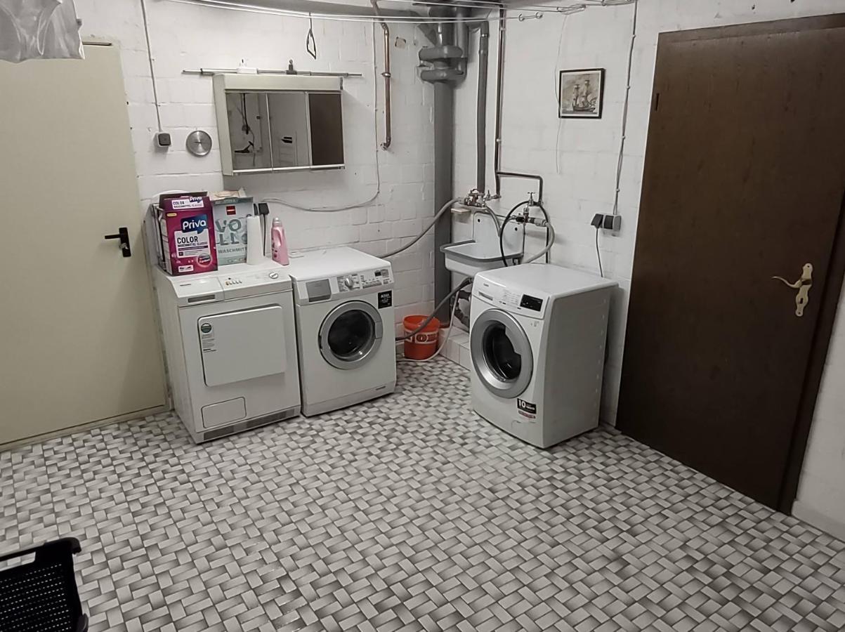 Appartement Five Oaks Hambourg Extérieur photo
